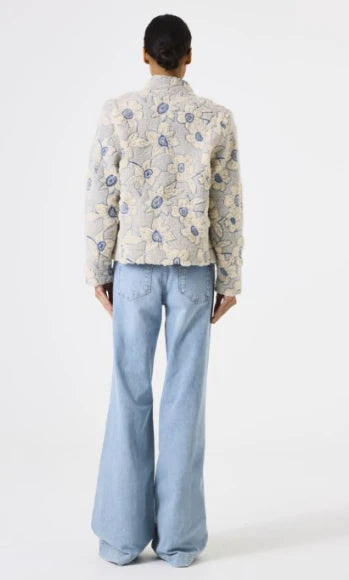 Jacket - Garcia - L50291