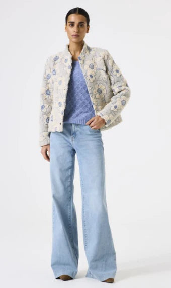 Jacket - Garcia - L50291