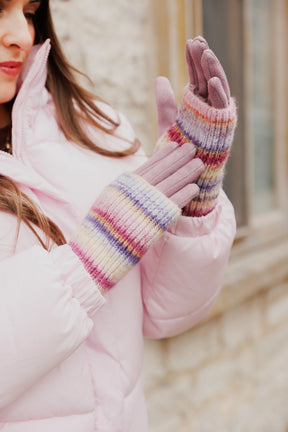 Gants Caracol