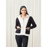 Cardigan - Elena Wang - Ew35056