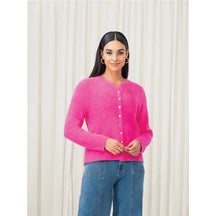 Cardigan - Elena Wang - EW35005