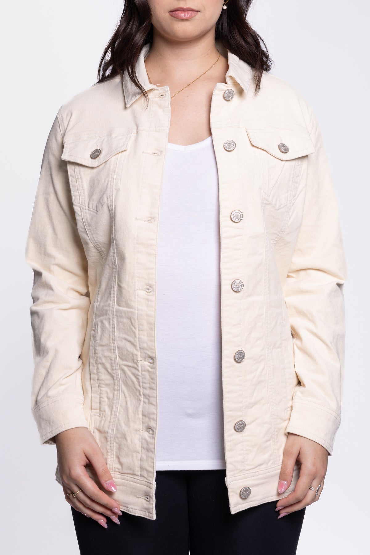 Jacket - Carreli - Bcj-001