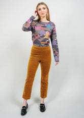 Pantalon - Lisette L - 925-1134