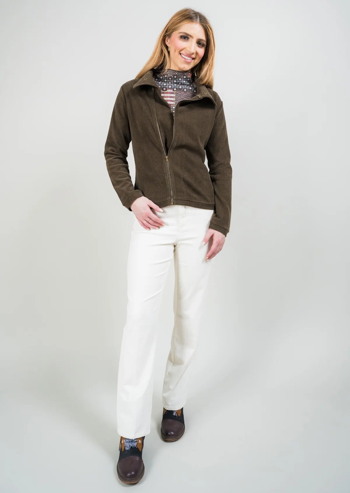 Pantalon - Lisette L - 925-1108