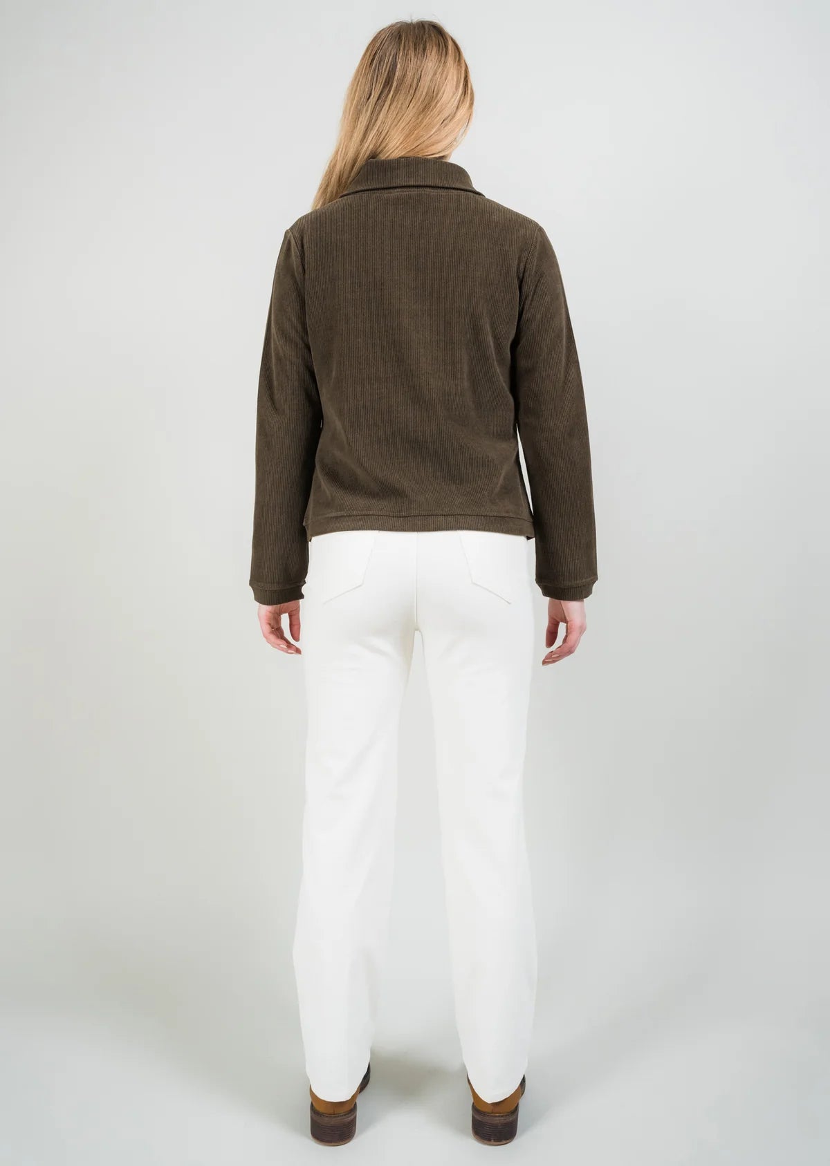 Pantalon - Lisette L - 925-1108