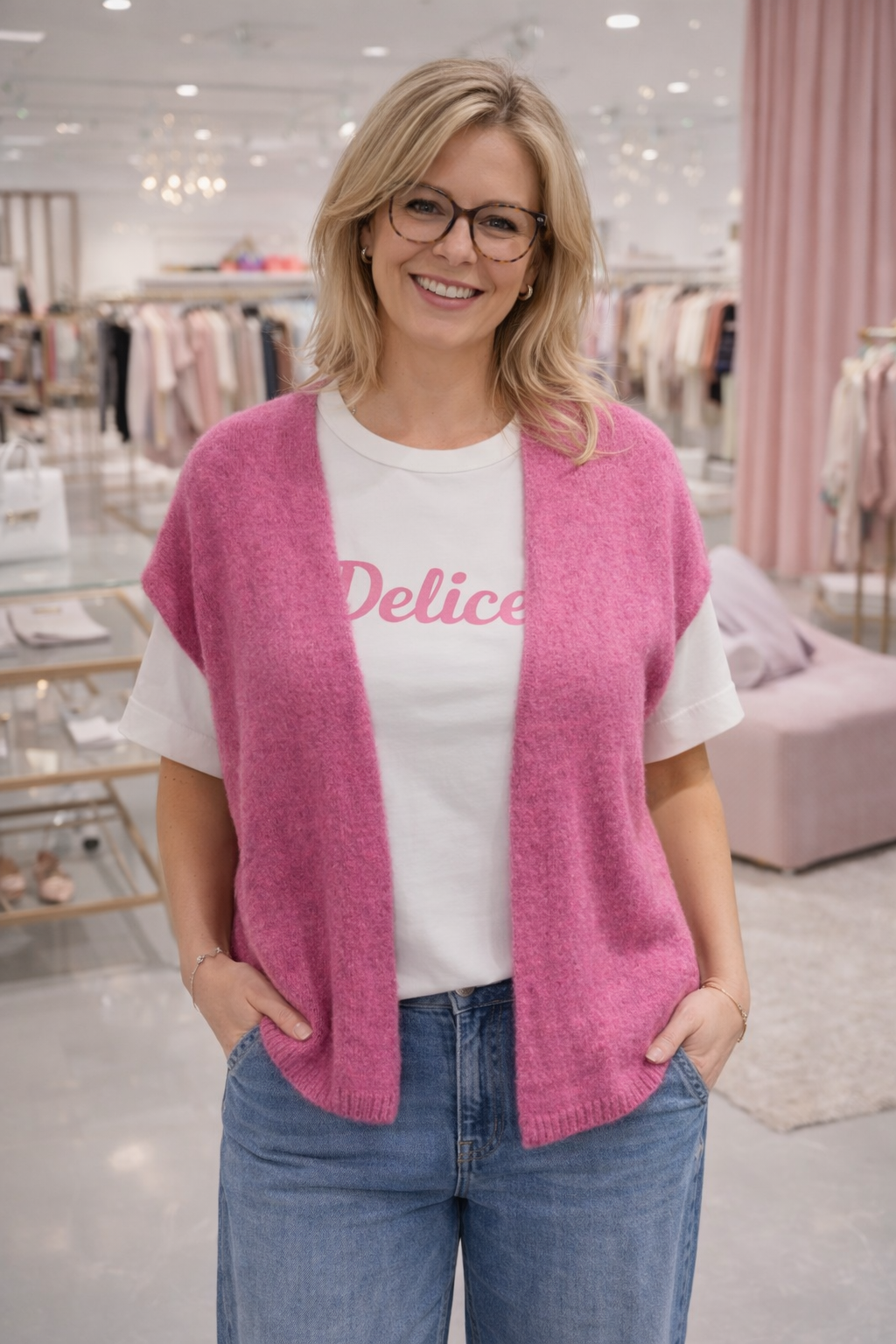 Veste - B.Young - 20818615