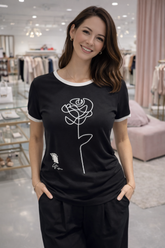 Top - Tricotto - 56221