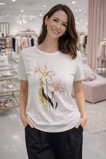 Top - Tricotto - 56425