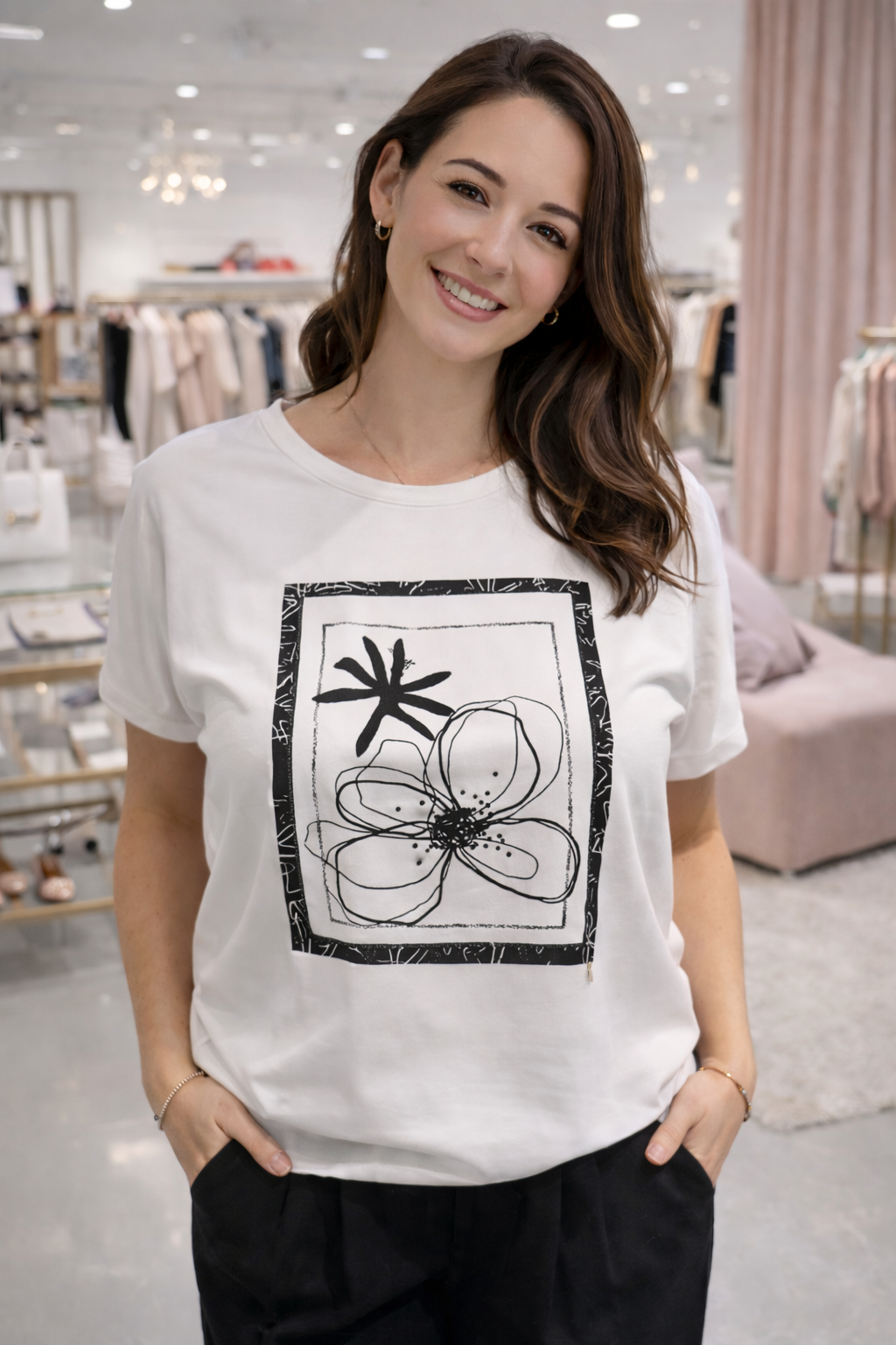 Top - Tricotto - 56211