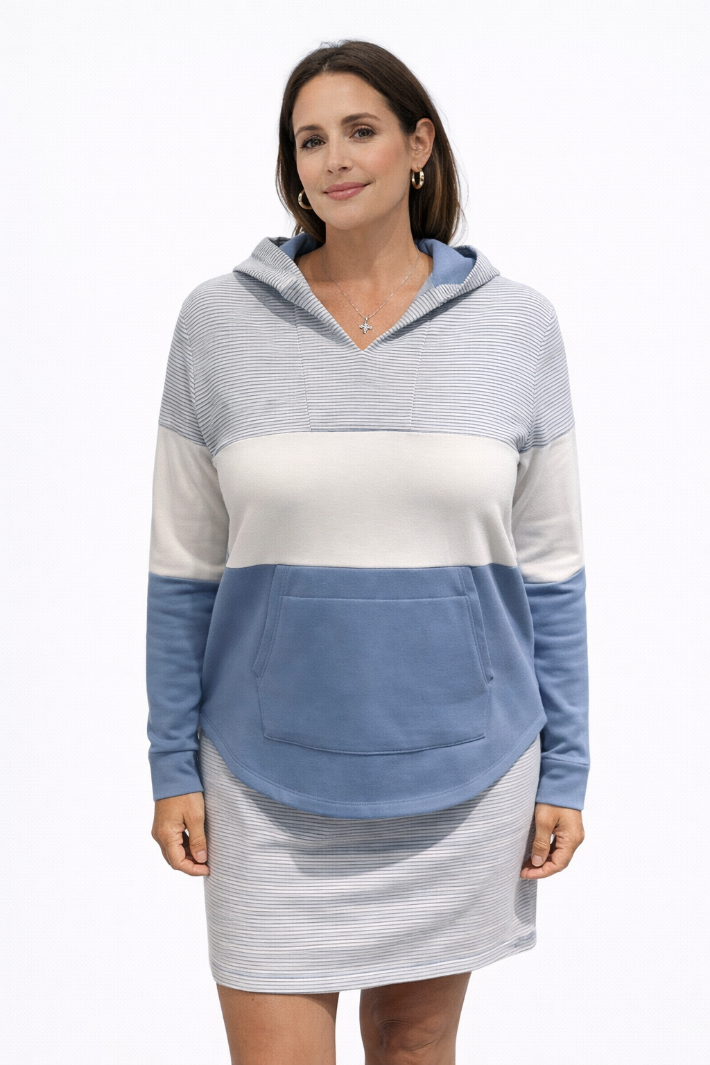 Hoodie - Point Zero - 8662016