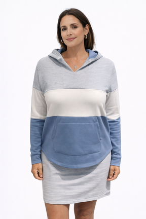 Hoodie - Point Zero - 8662016