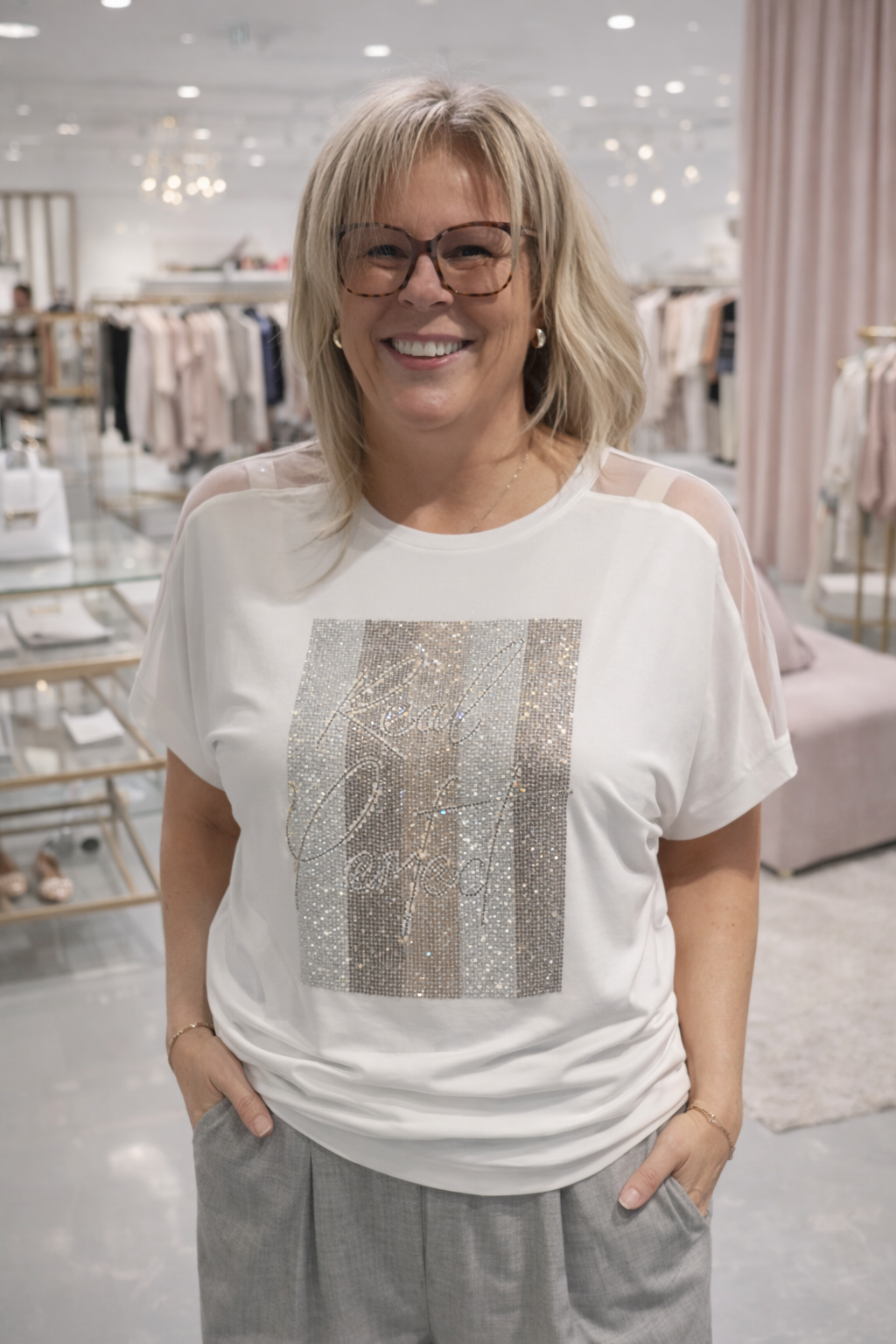 Top - Tricotto - 56276