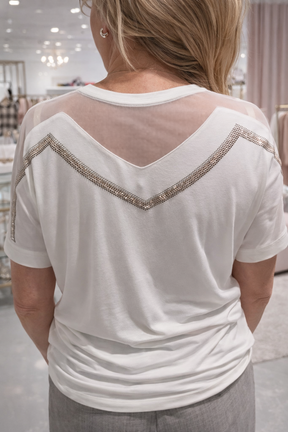 Top - Tricotto - 56276