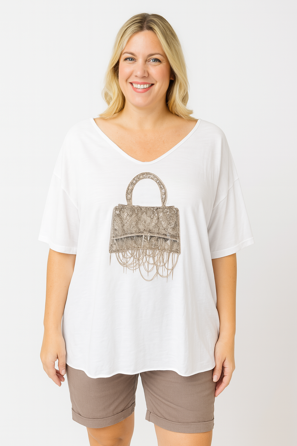 Chandail - Collection Italienne - 81358 B