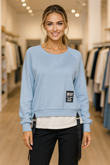 Haut - Collection Italienne - 07653