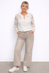 Blouse - Ness - N117293