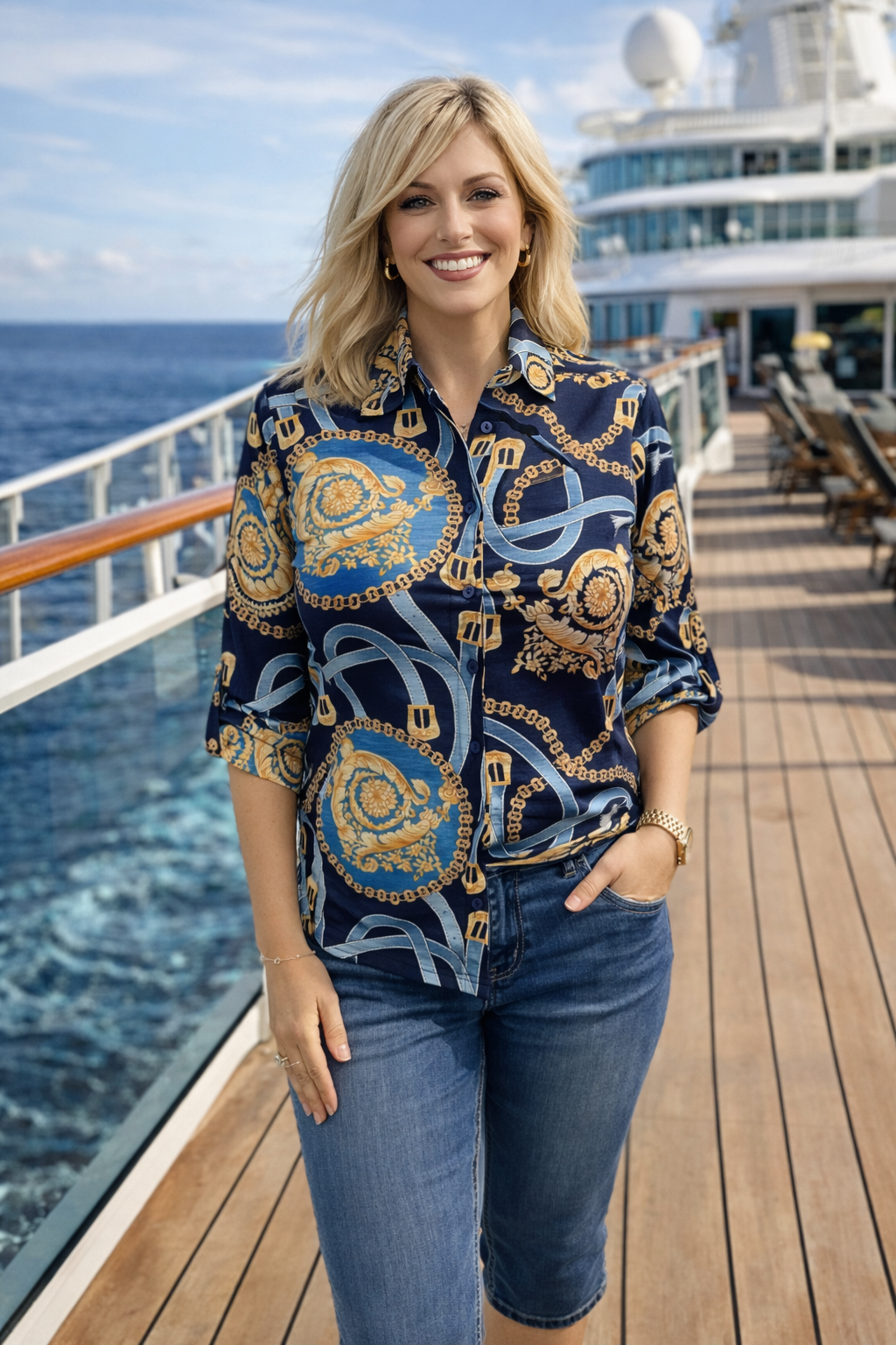 Haut - New Label - 89080