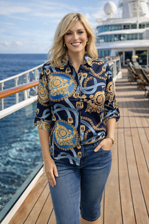 Haut - New Label - 89080