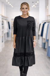 Robe - Collection Italienne - Poche Payette