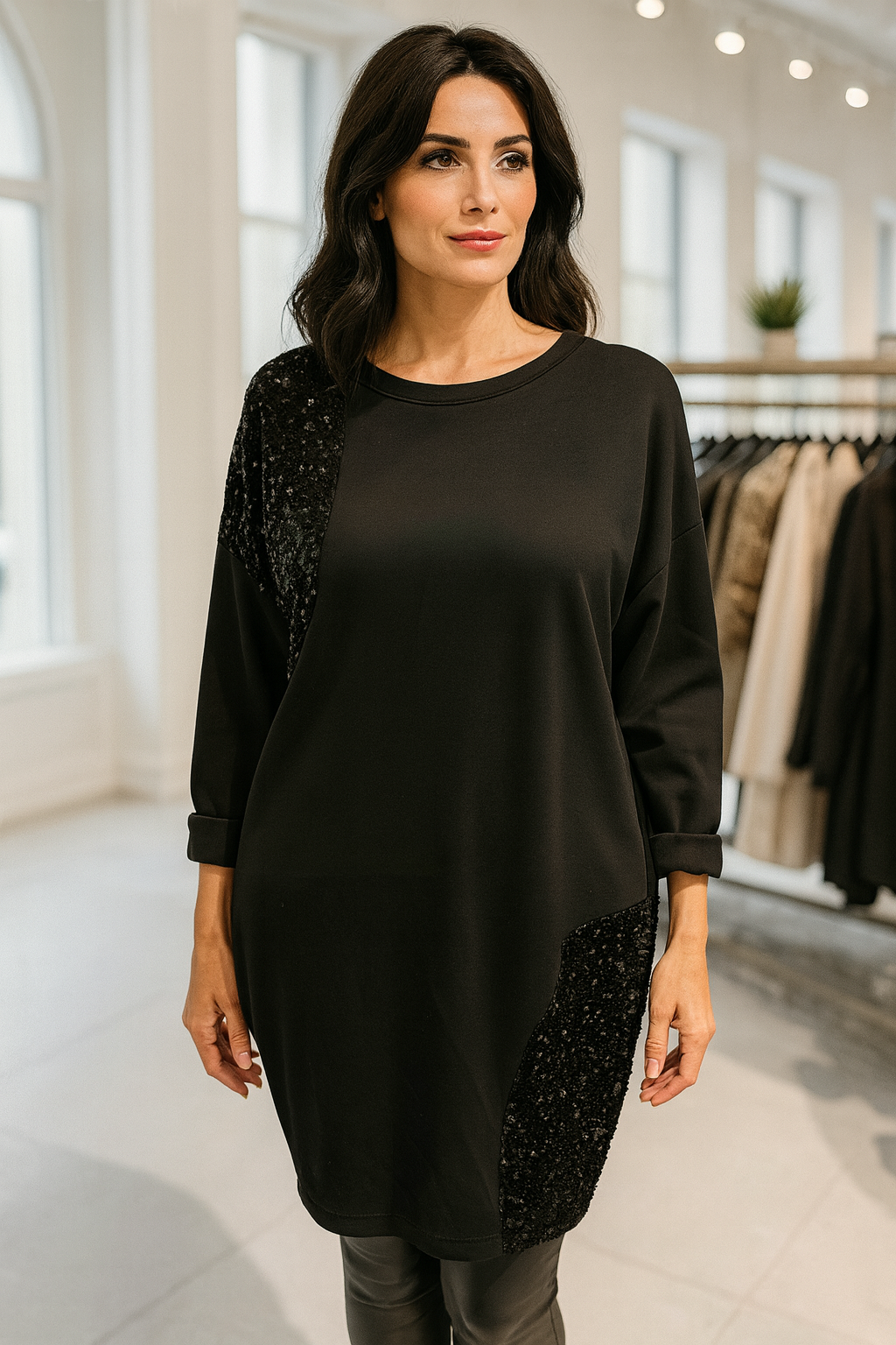 Robe - Collection Italienne - 07420