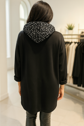 Haut - Collection Italienne - 07345