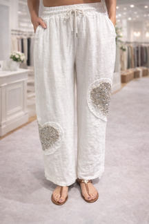 Pantalon - Collection Italienne - 45710