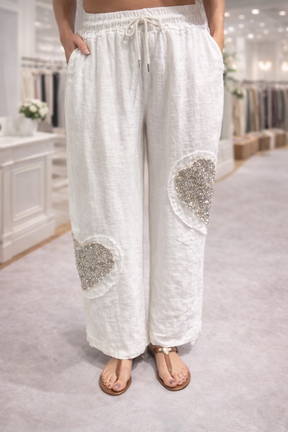 Pantalon - Collection Italienne - 45710