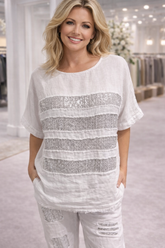 Haut - Collection Italienne - 45370