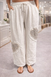 Pantalon - Collection Italienne - 45710
