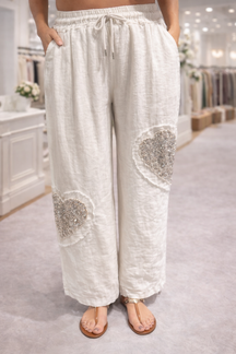 Pantalon - Collection Italienne - 45710