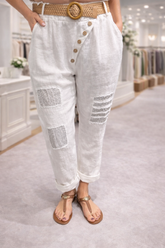 Pantalon - Collection Italienne - 45420