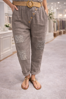 Pantalon - Collection Italienne - 45420