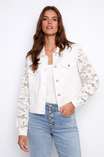 Jacket - Charlie B - C6405