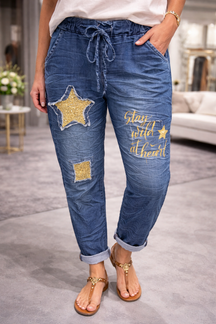 Jeans - Collection Italienne - Wild