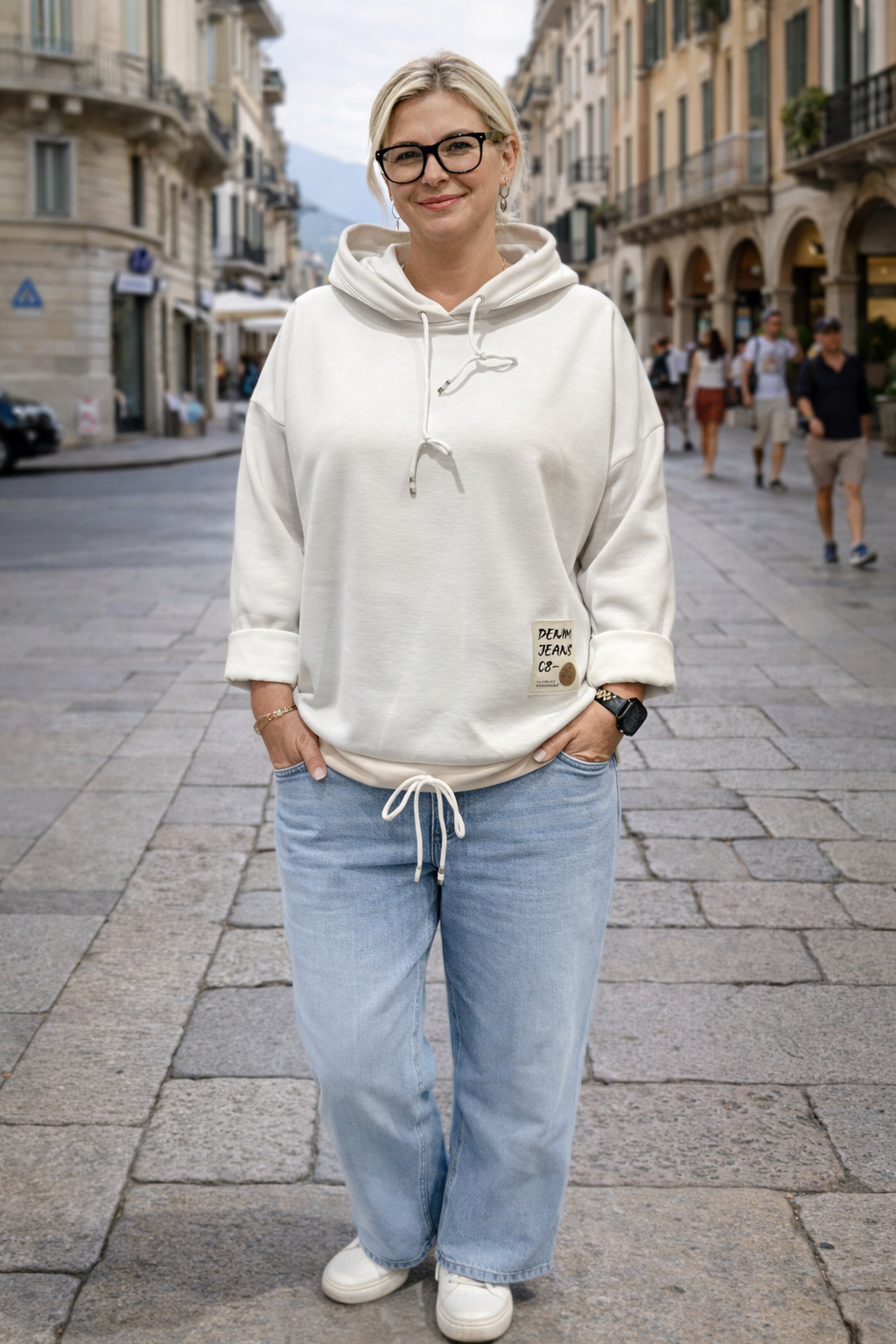 Haut - Collection Italienne - 15604