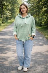 Hoodie - Collection Italienne - 15627