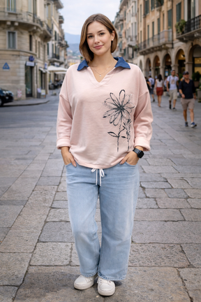 Haut - Collection Italienne - 15616