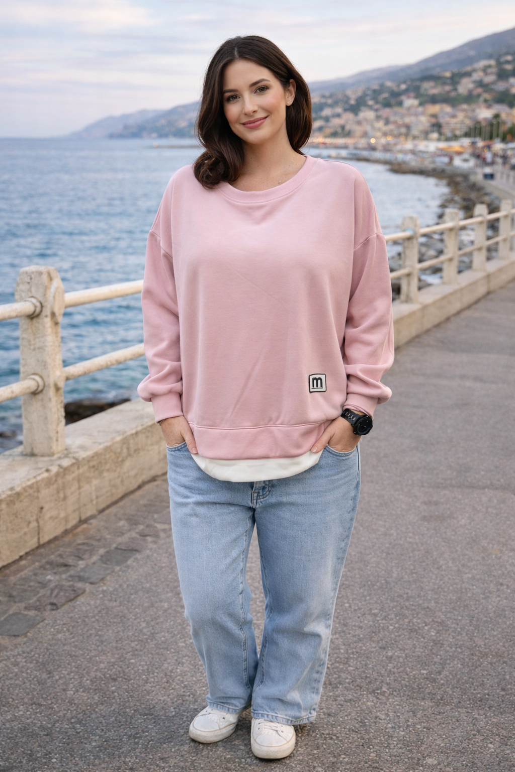 Haut - Collection Italienne - 7219