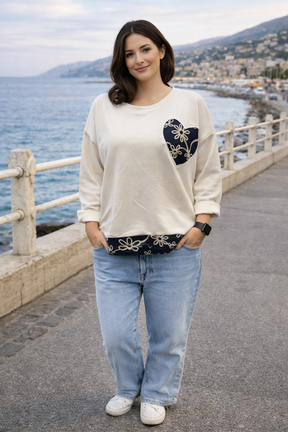 Haut - Collection Italienne - 7631