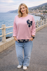 Haut - Collection Italienne - 7631