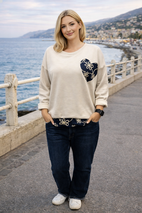 Haut - Collection Italienne - 7631