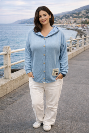 Haut - Collection Italienne - 15619