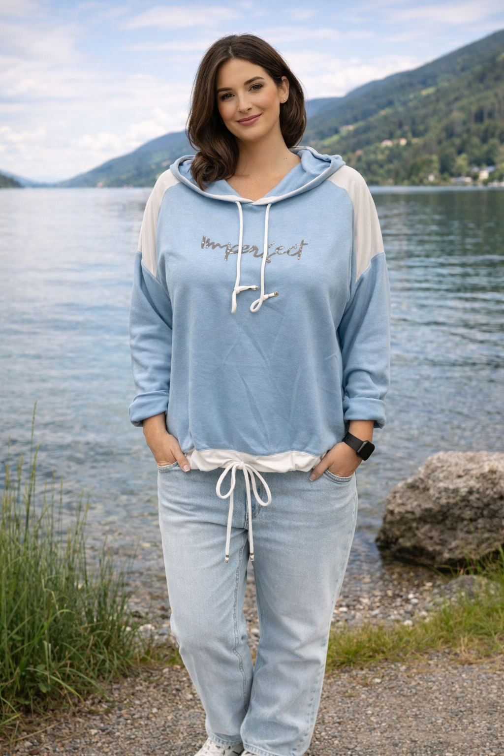 Haut - Collection Italienne - 15611