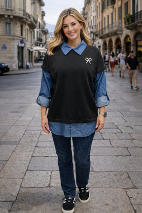 Haut - Collection Italienne - 15623