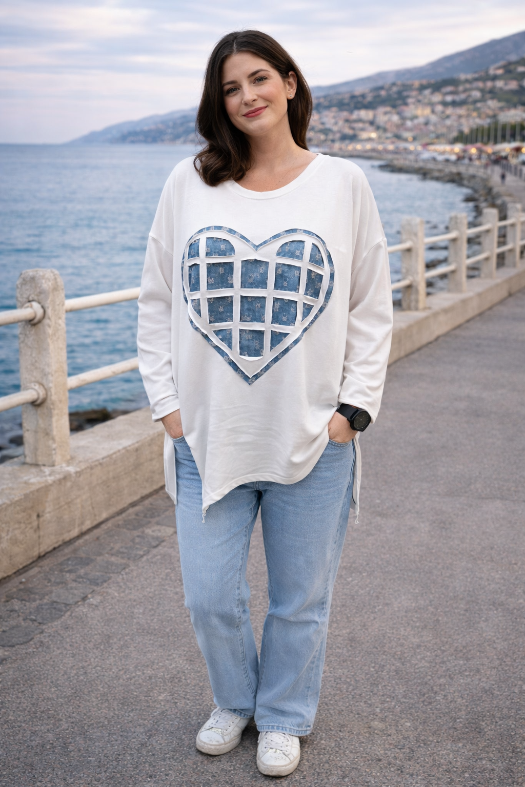 Tunique - Collection Italienne - 7712