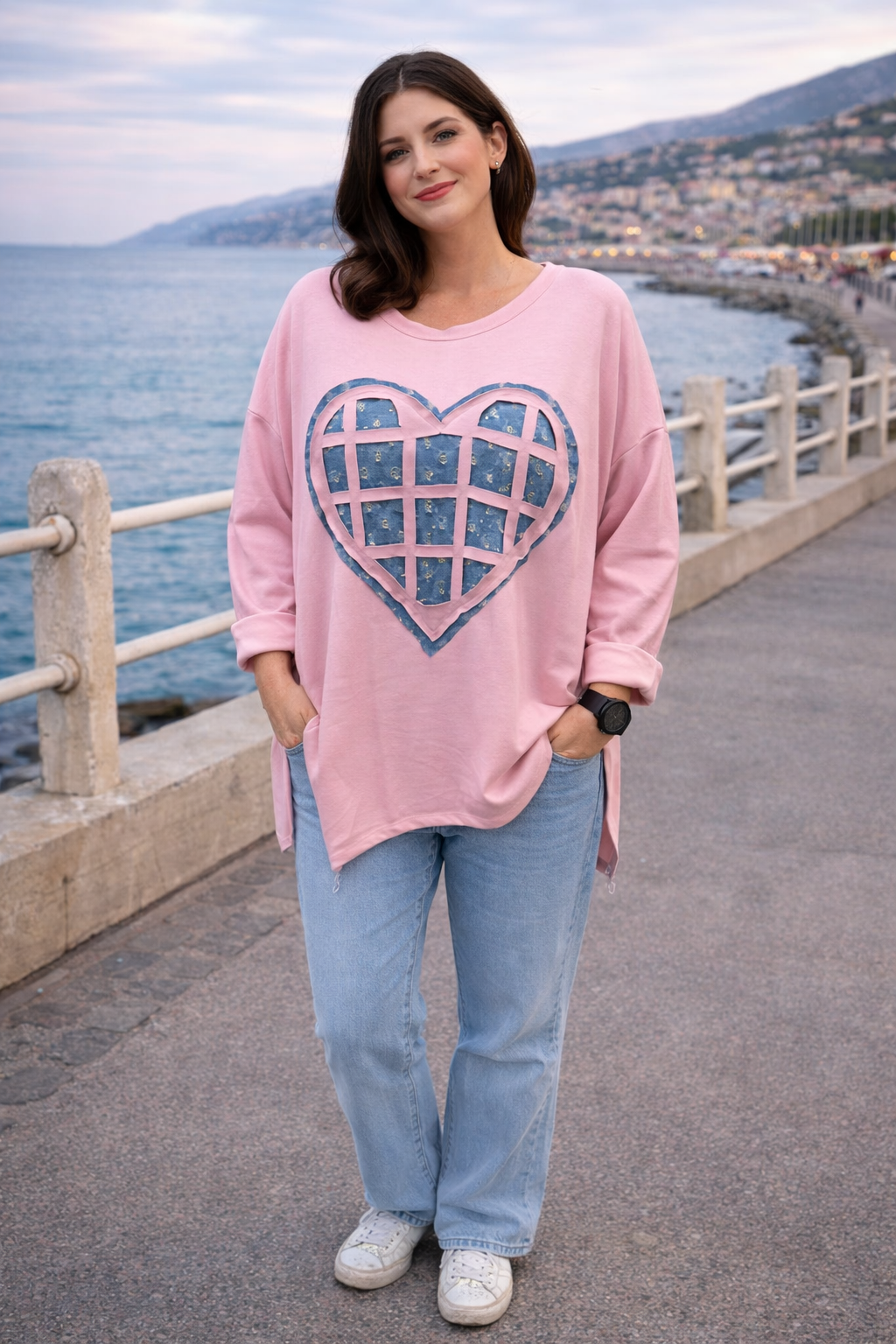 Tunique - Collection Italienne - 7712