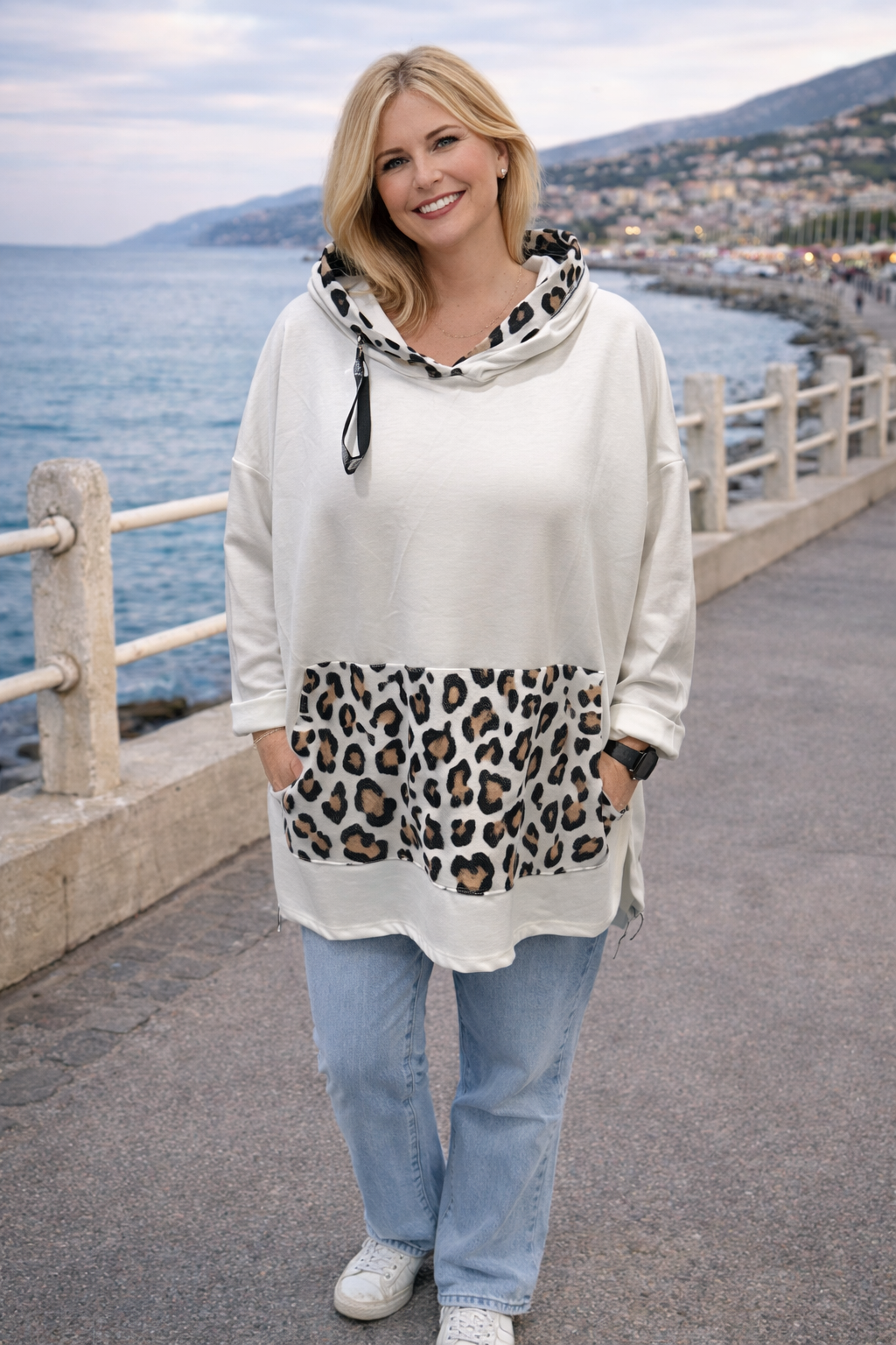 Tunique - Collection Italienne - 7699