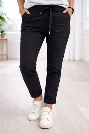 Pantalon - Collection Italienne - 6175 Regulier