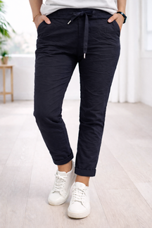 Pantalon - Collection Italienne - 6175 Regulier