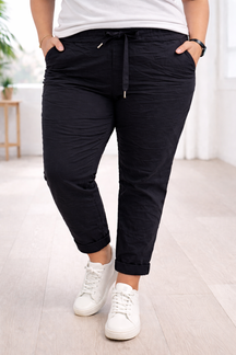 Pantalon - Collection Italienne - 6175 Plus